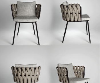 Modern Lounge Chair-ID:446023215