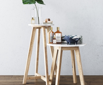 Nordic Style Side Table/corner Table-ID:769418536