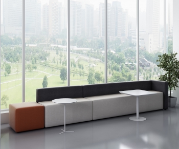 Modern Multi Person Sofa-ID:956577697