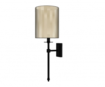 New Chinese Style Wall Lamp-ID:693106531