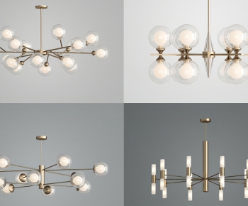 Modern Droplight-ID:904501123