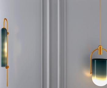 Modern Wall Lamp-ID:754259613