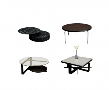 Modern Coffee Table-ID:266525795