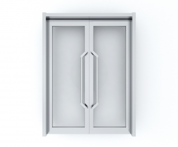 Modern Double Door-ID:961679892