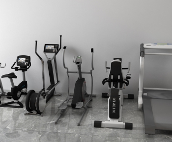 Modern Fitness Equipment-ID:949575735