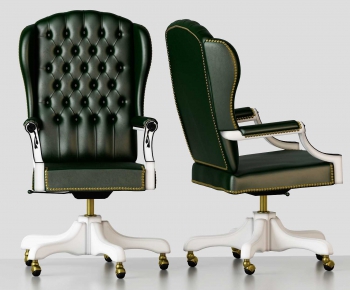 Modern Office Chair-ID:638684932