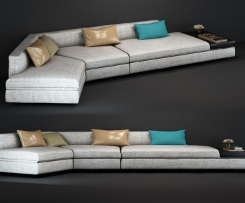 Modern Multi Person Sofa-ID:961420149