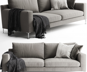 Modern A Sofa For Two-ID:603215449