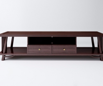 New Chinese Style TV Cabinet-ID:149596318