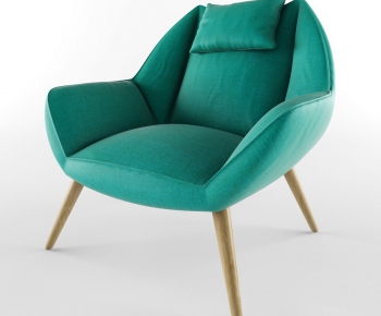 Nordic Style Lounge Chair-ID:904260675