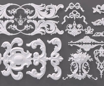 European Style Carving-ID:359422247