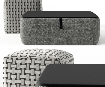 Modern Sofa Stool-ID:755686419