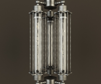 Industrial Style Droplight-ID:185553513