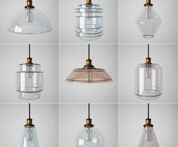 Modern Droplight-ID:116385989