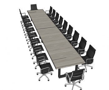  Conference Table-ID:429642354