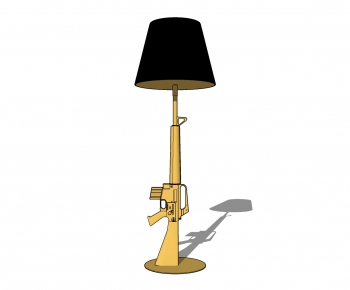 Modern Floor Lamp-ID:971210282