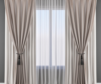 Modern The Curtain-ID:501269239