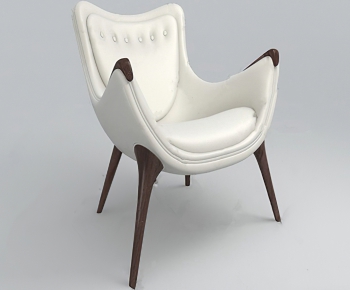 American Style Lounge Chair-ID:692419227