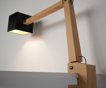 Modern Table Lamp-ID:333060995