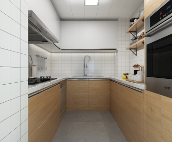 Modern The Kitchen-ID:250204748