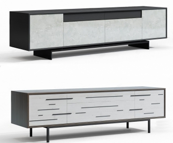 Modern TV Cabinet-ID:782983961