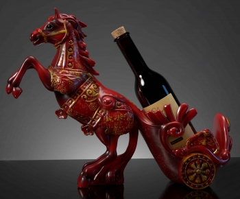 New Chinese Style Wine-ID:541246928