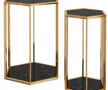 Modern Side Table/corner Table-ID:384166458