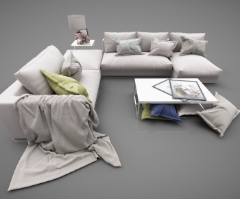 Modern Multi Person Sofa-ID:890836972