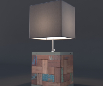 Modern Table Lamp-ID:376803667