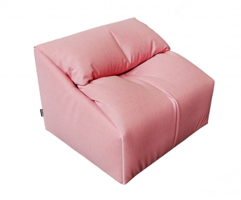 Modern Single Sofa-ID:951259123