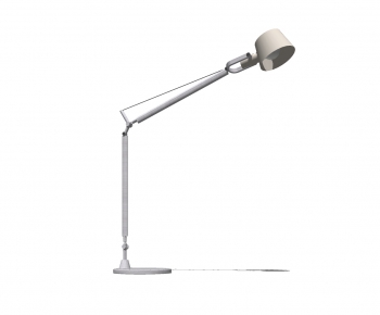 Industrial Style Table Lamp-ID:531980247