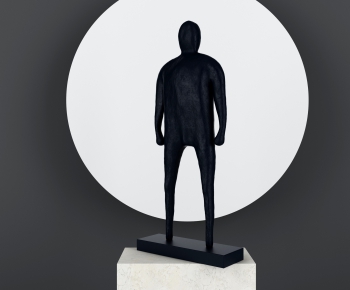 Modern Sculpture-ID:583467866