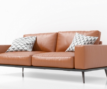 Modern A Sofa For Two-ID:629036661