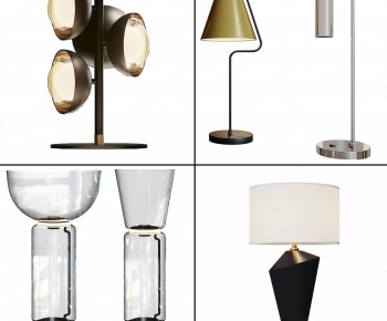 Modern Table Lamp-ID:634787112