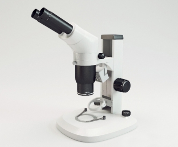 现代医疗器材显微镜-ID:437265541