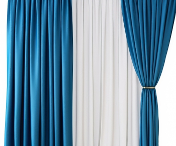 Modern The Curtain-ID:443343932