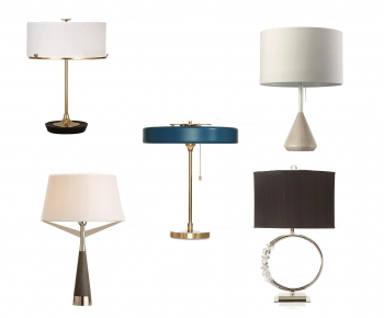 Modern Table Lamp-ID:297888762