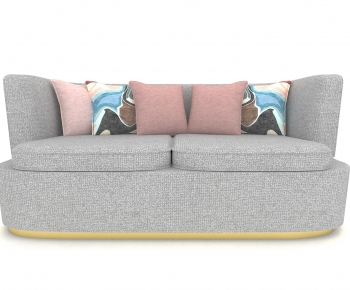 Modern A Sofa For Two-ID:913097647