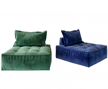Modern Single Sofa-ID:605968369