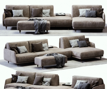 Modern Multi Person Sofa-ID:780272145