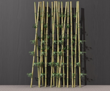 Modern Bamboo-ID:895120915