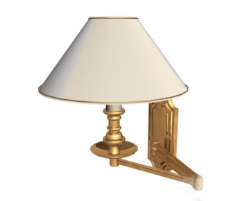 European Style Wall Lamp-ID:280714943