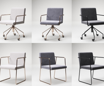 Modern Office Chair-ID:609765875