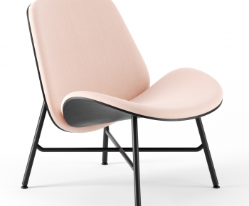 Nordic Style Single Chair-ID:933203237
