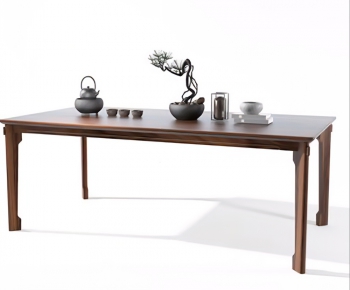  Dining Table-ID:327924179