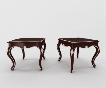 European Style Side Table/corner Table-ID:975968651