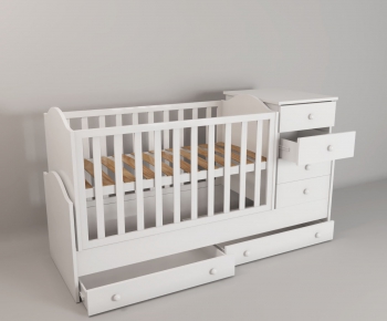 Modern Crib-ID:477340514