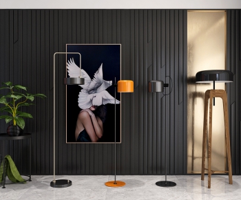 Modern Floor Lamp-ID:516506236