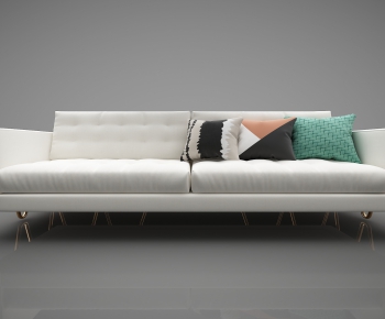 Modern A Sofa For Two-ID:672917916