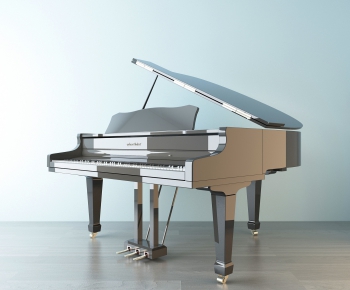 New Classical Style Piano-ID:786183689